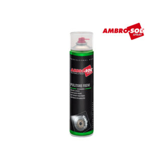 Limpia Frenos Spray 600ml AMBROSOL
