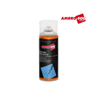 Limpiador Grietas Spray 400ml AMBROSOL