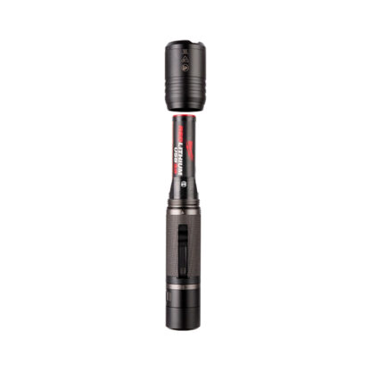 Linterna con Enfoque Deslizante USB REDLITHUIUM™ de 2000 Lúmenes MILWAUKEE - Imagen 2