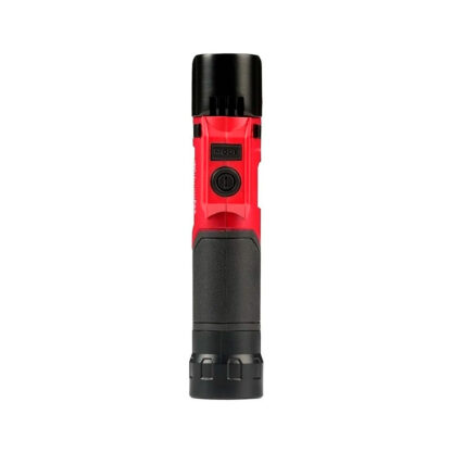 Linterna Pivotante con USB Recargable de 500 Lúmenes MILWAUKEE - Imagen 3