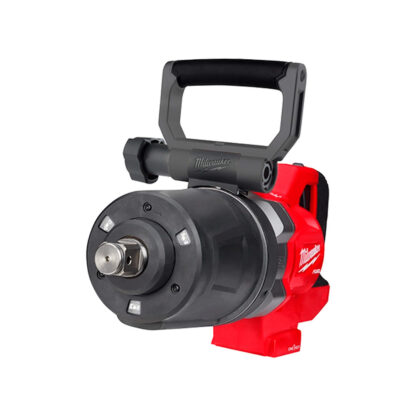 Llave De Impacto De Alto Torque Con Mango En D De 1" M18 Fuel Con Kit ONE-KEY Milwaukee - Imagen 3