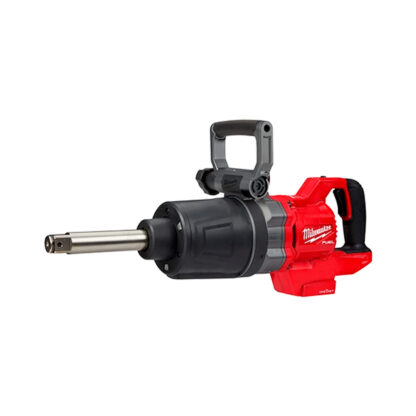 Llave De Impacto De Alto Torque Con Yunque Extensible y Mango En D De 1" M18 Fuel™ Con ONE-KEY™ Milwaukee - Imagen 2