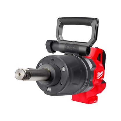 Llave De Impacto De Alto Torque Con Yunque Extensible y Mango En D De 1" M18 Fuel™ Con ONE-KEY™ Milwaukee - Imagen 3