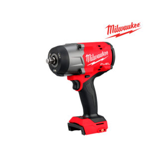 Llave De Impacto De Alto Torque De 1/2" M18 Fuel Milwaukee