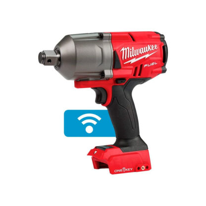 Llave De Impacto De Alto Torque De 3/4" M18 Fuel Milwaukee - Imagen 2