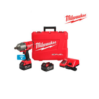 Llave De Impacto De Alto Torque De 3/4" M18 Fuel Milwaukee