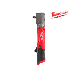 Llave De Impacto De Ángulo Recto M12 Fuel De 1/2" Con Anillo De Fricción Milwaukee