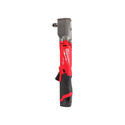 Llave De Impacto De Ángulo Recto M12 Fuel De 1/2" Con Kit De Anillo De Fricción Milwaukee - Imagen 2
