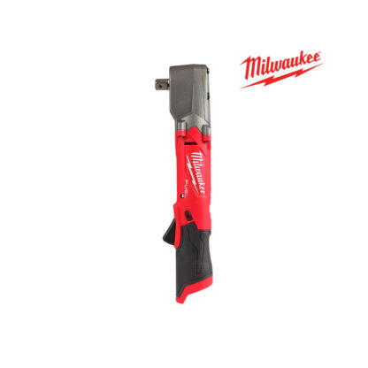 Llave De Impacto De Ángulo Recto M12 Fuel De 1/2" Con Pasador De Retención Milwaukee