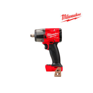 Llave De Impacto De Torque Medio De 1/2" M18 Fuel Milwaukee