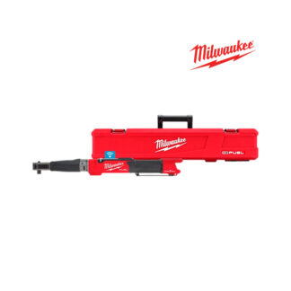 Llave Dinamométrica Digital M12 Fuel De 1/2" Con ONE-KEY Milwaukee
