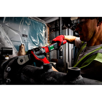Llave Dinamométrica Digital M12 Fuel De 1/2" Con ONE-KEY Milwaukee - Imagen 5