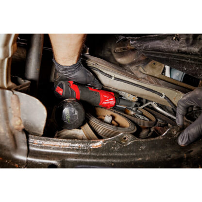 Llave Rachet De Alcance Extendido M12 Fuel Insider Milwaukee - Imagen 5
