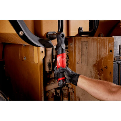 Llave Rachet M12 Fuel De 1/2" Milwaukee - Imagen 3