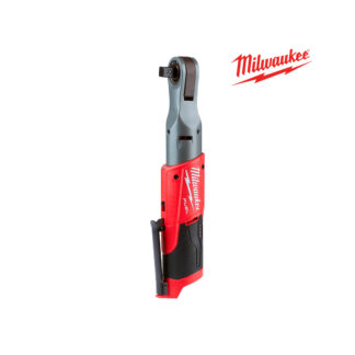 Llave Rachet M12 Fuel De 1/2" Milwaukee