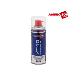Lubricante Multifunción XT-10 400ml AMBROSOL