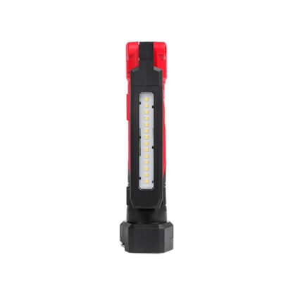 Luz USB REDLITHIUM™ con Imán de 550 Lúmenes MILWAUKEE - Imagen 2