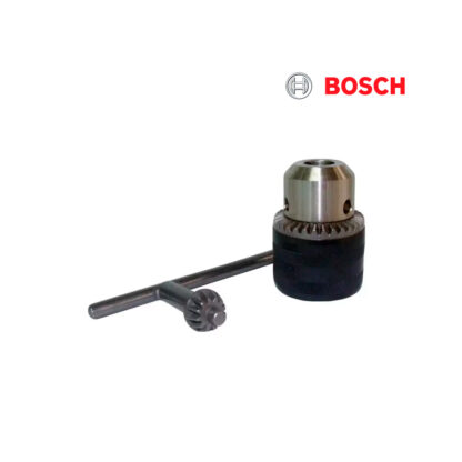 Mandril 1/2" Percusión Reversible BOSCH