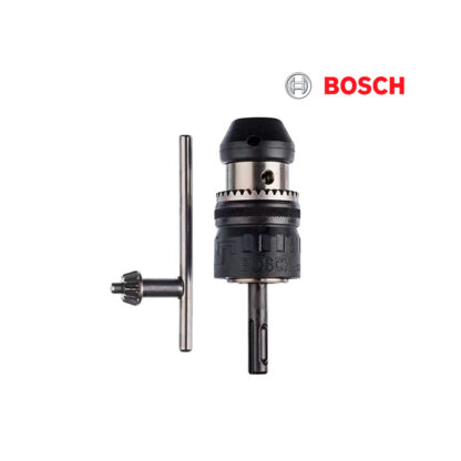 Mandril 1/2" VAST Adaptador de SDS PLUS a Taladro BOSCH