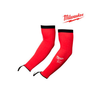 Mangas Protectoras de Nivel 3 de Corte 16" MILWAUKEE