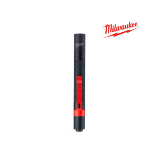 Minilinterna de 100 Lúmenes MILWAUKEE