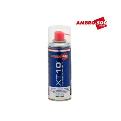 Multifunción XT-10 Spray 150ml AMBROSOL