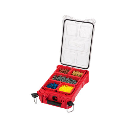 Organizador Compacto PACKOUT™ MILWAUKEE - Imagen 2