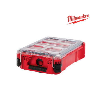 Organizador Compacto PACKOUT™ MILWAUKEE