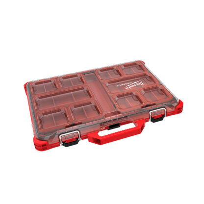 Organizador de Perfil Bajo PACKOUT™ MILWAUKEE - Imagen 3