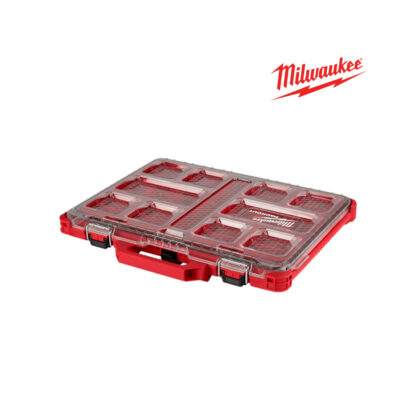 Organizador de Perfil Bajo PACKOUT™ MILWAUKEE