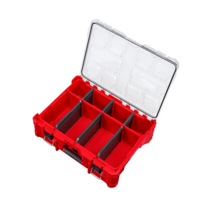 Organizador Profundo PACKOUT™ MILWAUKEE - Imagen 2