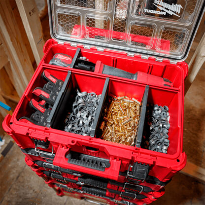 Organizador Profundo PACKOUT™ MILWAUKEE - Imagen 4