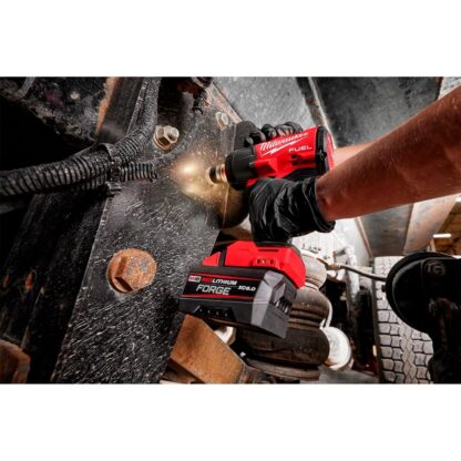 Paquete De Batería M18™ Redlithium™ Forge™ XC6.0 Milwaukee - Imagen 3