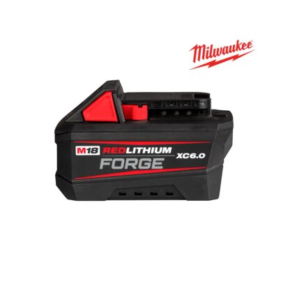Paquete De Batería M18™ Redlithium™ Forge™ XC6.0 Milwaukee