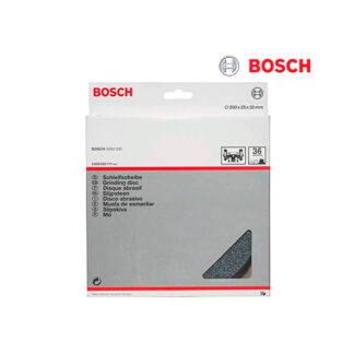 Piedra GSM 200 Grano 36 BOSCH