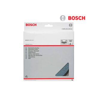 Piedra GSM 200 Grano 60 BOSCH