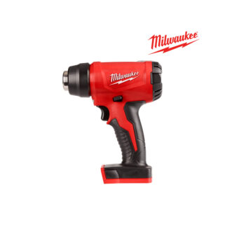 Pistola De Calor Compacta M18 (Solo Herramienta) Milwaukee