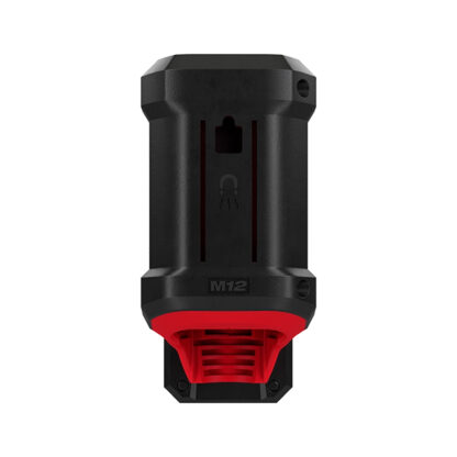 Proyector Pivotante M12 de 700 Lúmenes de Salida MILWAUKEE - Imagen 3