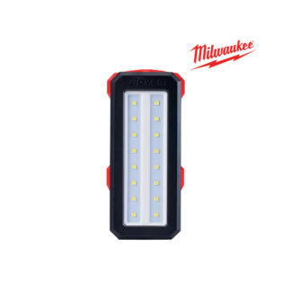 Proyector Pivotante M12 de 700 Lúmenes de Salida MILWAUKEE