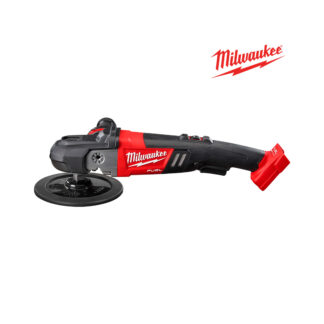 Pulidora De Velocidad Variable M18 Fuel De 7" Milwaukee