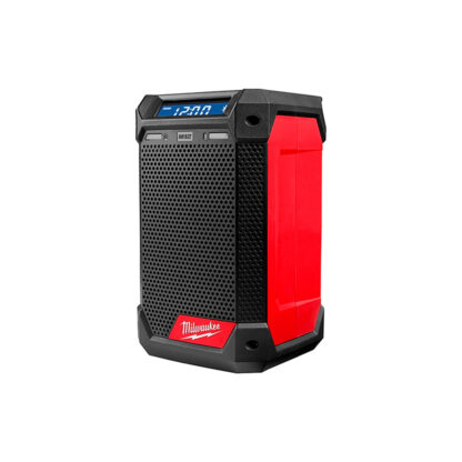 Radio + Cargador M12 Milwaukee - Imagen 3