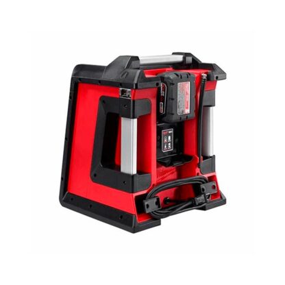 Radio/cargador Para El Lugar De Trabajo M18 Milwaukee - Imagen 2