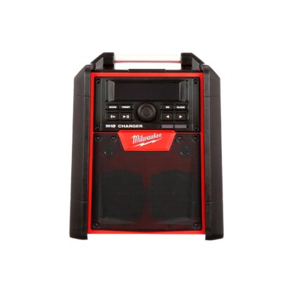 Radio/cargador Para El Lugar De Trabajo M18 Milwaukee - Imagen 3