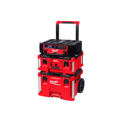 Radio Packout M18 Milwaukee - Imagen 5
