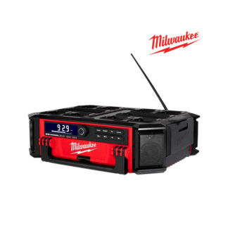 Radio Packout M18 Milwaukee