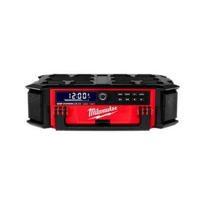 Radio Packout M18 Milwaukee - Imagen 3