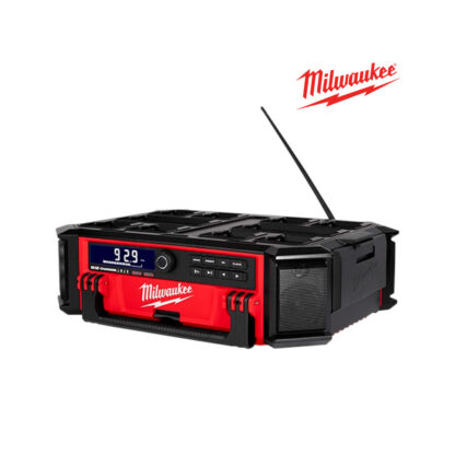 Radio Packout M18 Milwaukee