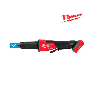 Rectificadora De Matrices Con Freno y Vel Variable M18, Interruptor De Paleta Milwaukee