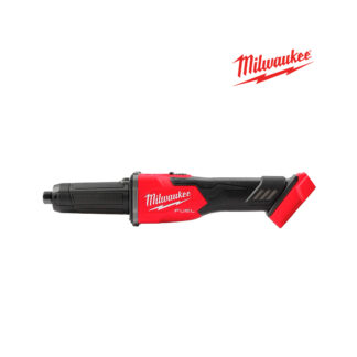 Rectificadora De Matrices De Frenado M18 Fuel Con Interruptor Deslizante Milwaukee