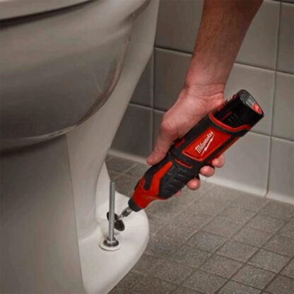 Rectificadora Mototool M12 (Solo Herramienta) Milwaukee - Imagen 2